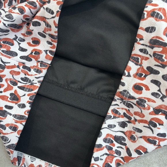 Anthropologie daily practice printed sport bra/ tank. - Picture 4 of 4